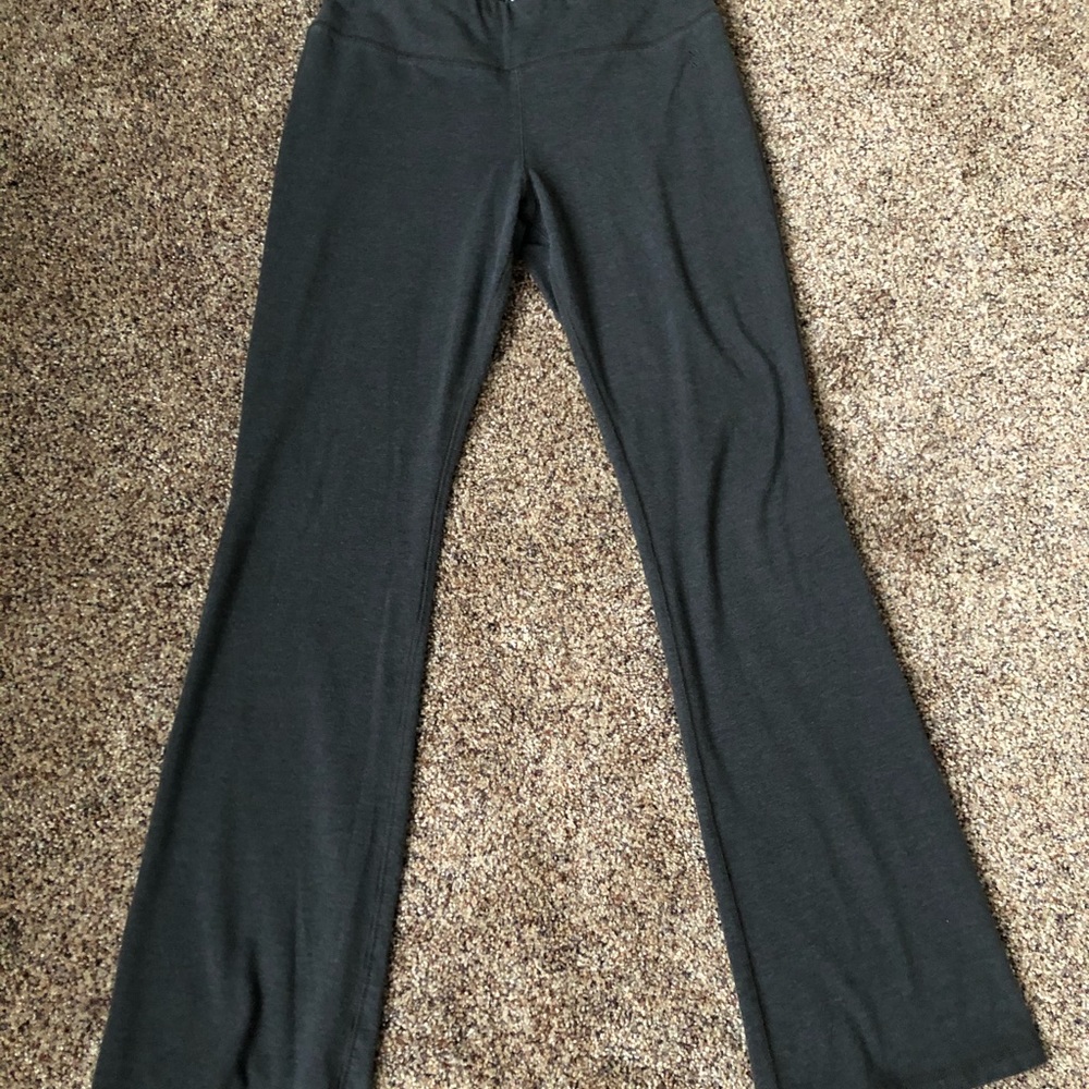 Yoga Pants